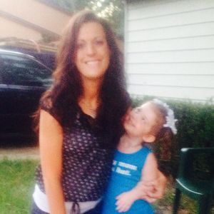 Meet your Posher, Kaley